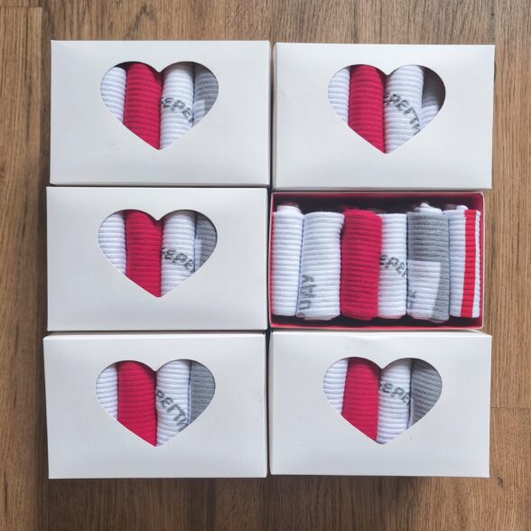 Подарункова коробочка «Берегти»