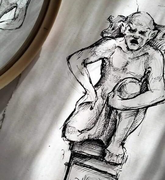 Календар “На каву до Франківська” 2024