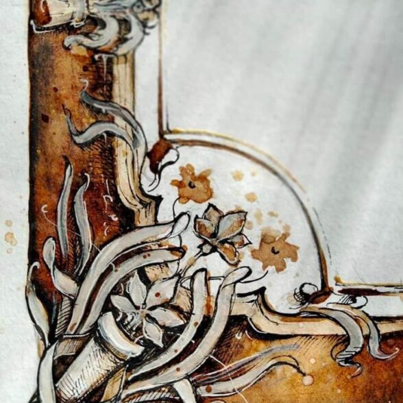 Календар “На каву до Франківська” 2024