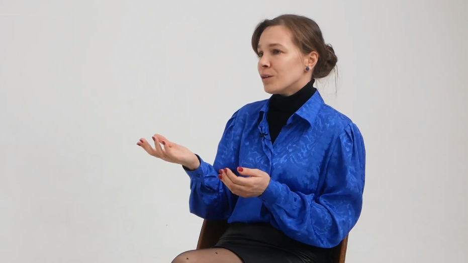 «Три крапки» з Марічкою Козакевич, засновницею ініціативи “Франківськ Який Треба Берегти”