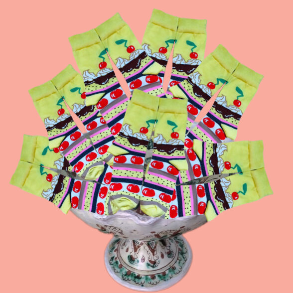 Шкарпетки «Пляцки»