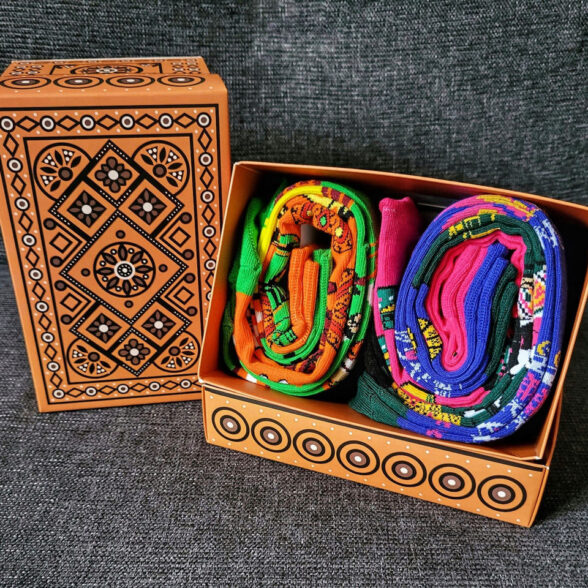 Подарункова коробочка “Скриня”