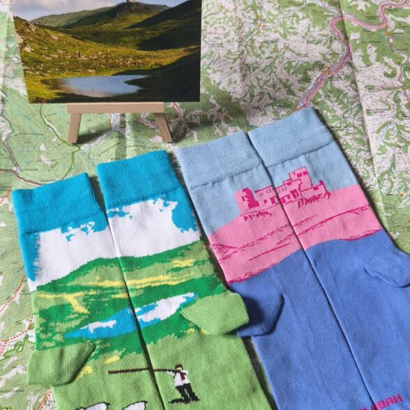 Листівка “Піп Іван. Обсерваторія”