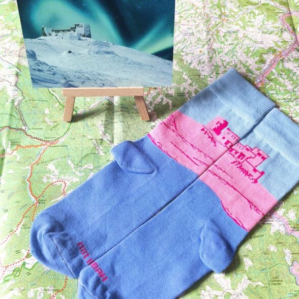 Листівка “Піп Іван. Обсерваторія”